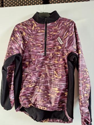 Sportovní funkční bunda vel. l, l