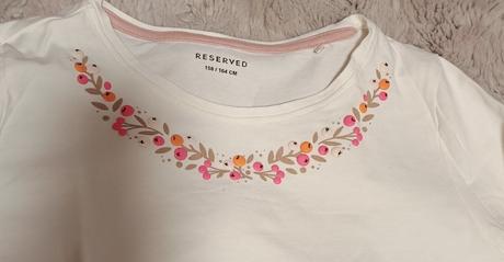 Pyžamo vel. 158/164, reserved,158