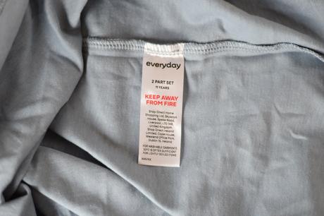 Tričko vel. 11 let, 146