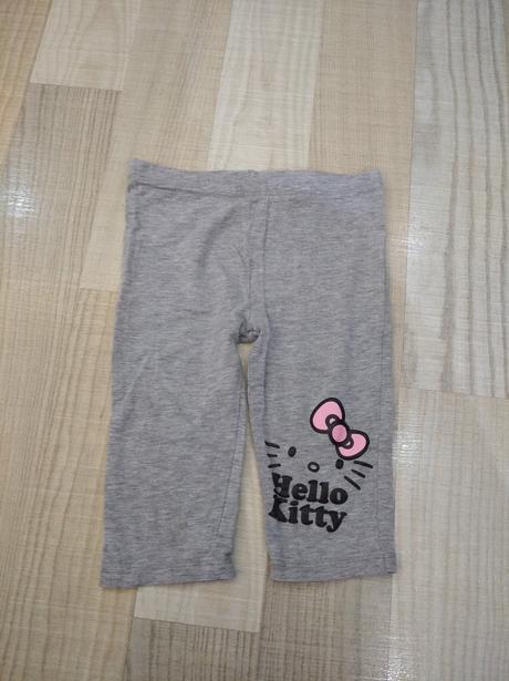 Třičtvrťáky, 104