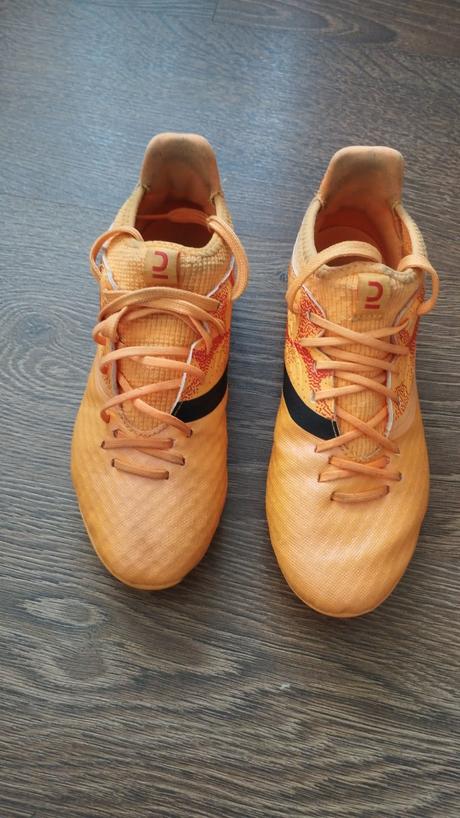 Kopačky kipsta vel. 34, 34