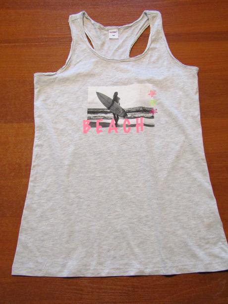 Dívčí triko vel 164, 164