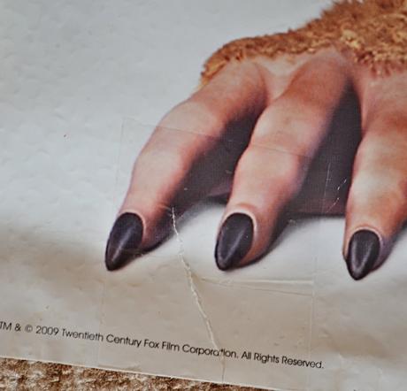 Plakát doba ledová,