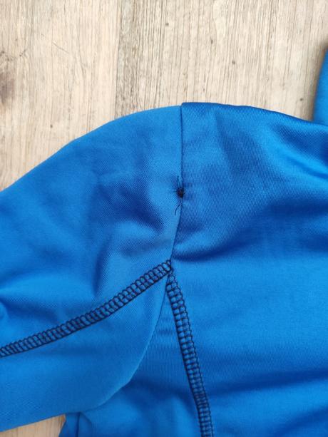 Tričko funkční dlouhý rukáv 146/152, crivit,146