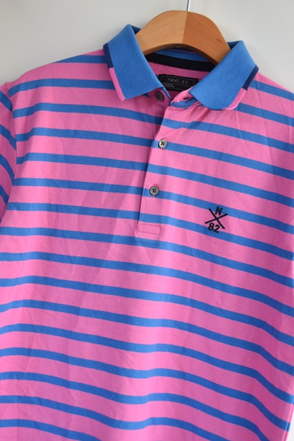 Tričko vel. 15 let, next,170