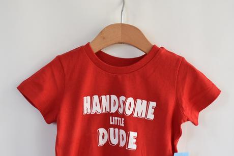 Tričko vel. 12 - 18 m, matalan,86