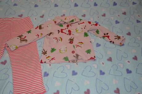 104 110 teplé zimní pyžamo pyžamko, wolf,110