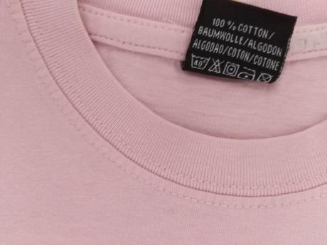 Tričko romaneto 116/122, 122