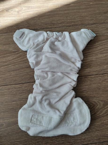 Kathotková plena petit lulu, petit lulu,7 kg - 18 kg