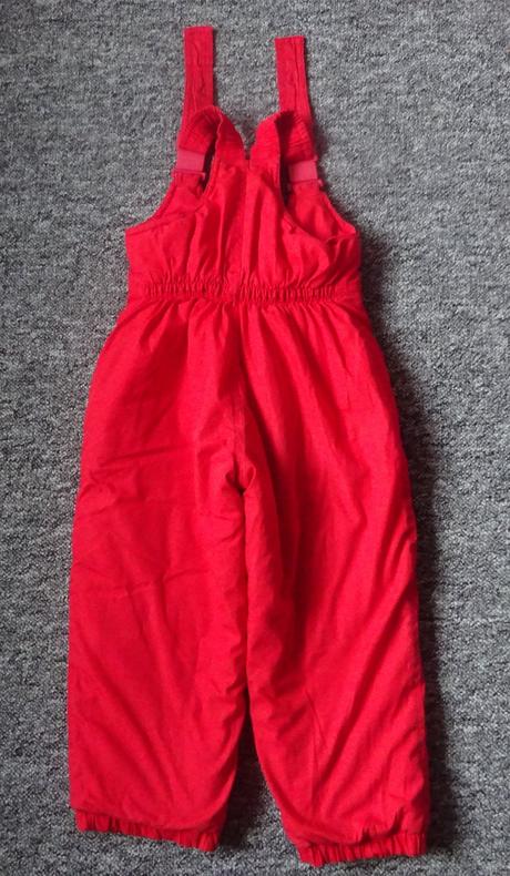 Zimní oteplovačky, vel. 98, c&a,98