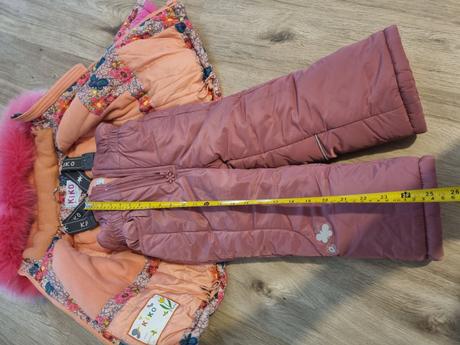 Zimní kombinéza, 86