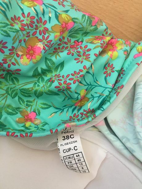 Tehotenske plavky, 38