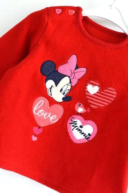 Mikina vel. 3 - 6 m, george,68