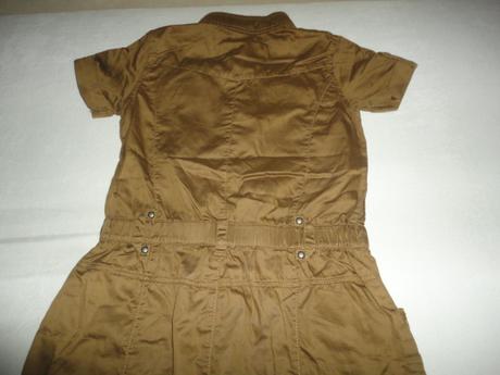 Krásné sportovní šaty next, vel. 146, next,146