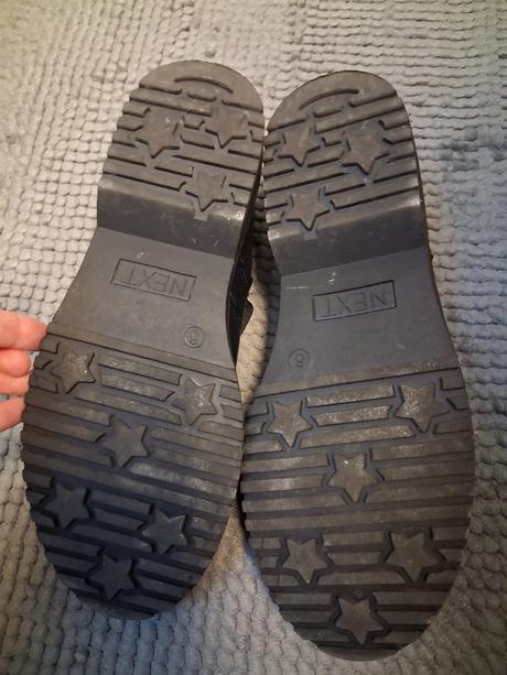 Loafers boty harry potter, next,39
