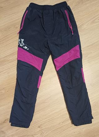 Zimni kalhoty wolf, wolf,140