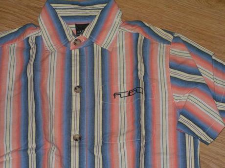 Košile s krátkým rukávem, 110