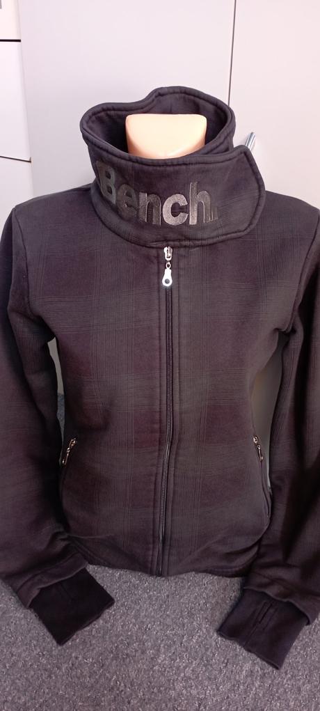 Mikina zn."bench" vel."m", bench,m