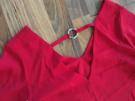 Nové minišaty/tunika výkroj záda, vel xs, ff, f&f,xs