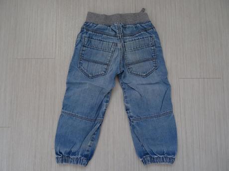 Chlapecké džíny zn. h&m vel. 98, h&m,98