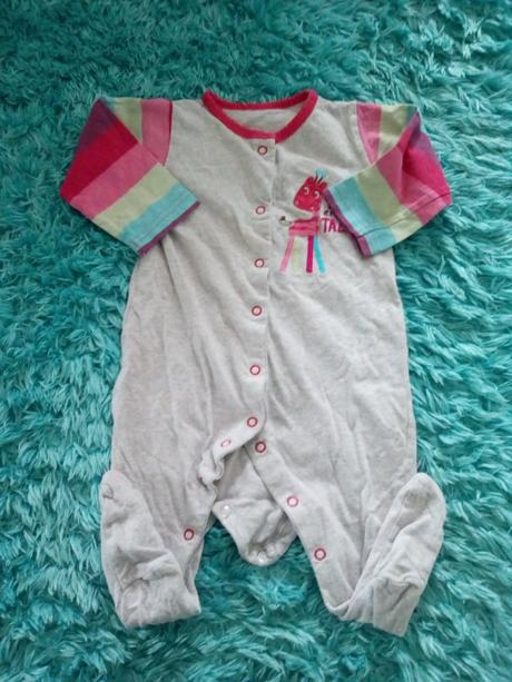 Overal zn.mothercare,vel.74, mothercare,74