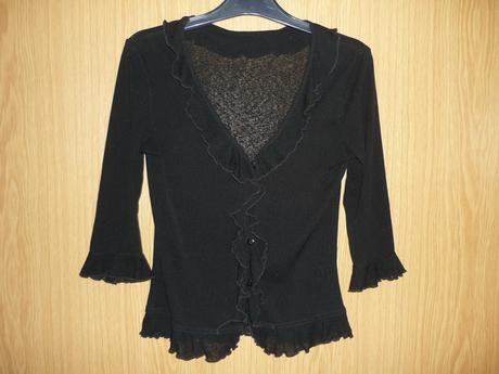 Dámská halenka vel.38/40, 38