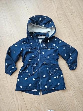 Bunda jaro/podzim, vel. 98, dopodopo,98