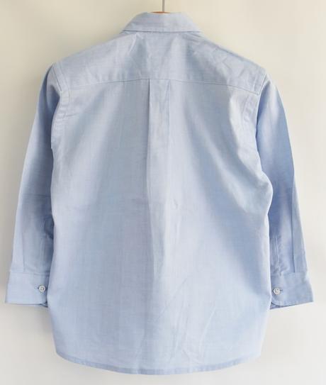 Košile vel. 3 roky, 98