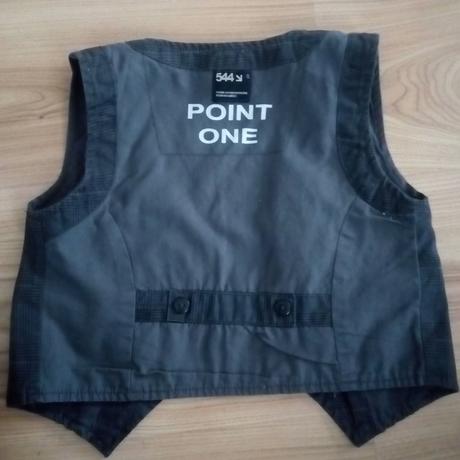 Spolecenska vesta c&a, 104