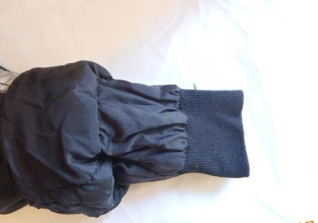 +++zimní bunda pro dívky down+++, 140