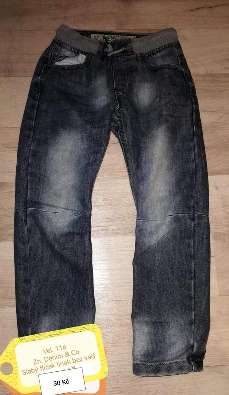 Set oblečení pro chlapce, 104–116