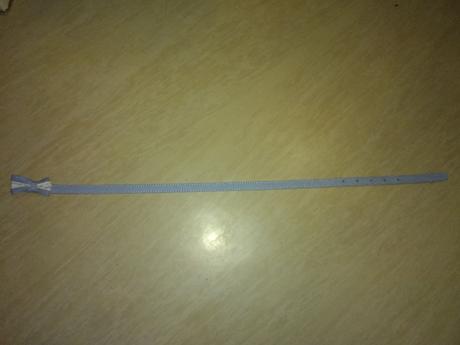 Světle modrý pásek, 