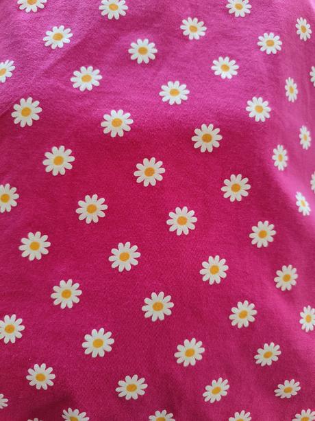 Komplet šatičky + legínky, 110