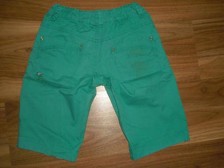 Chlapecké kraťasy/ šortky, 146
