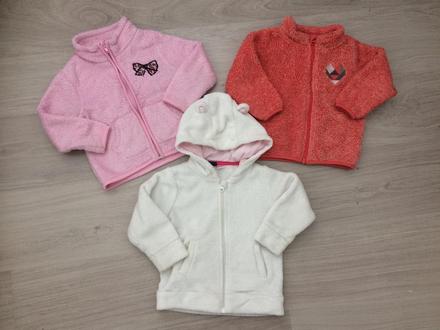 Chlupaté mikiny, lupilu,92