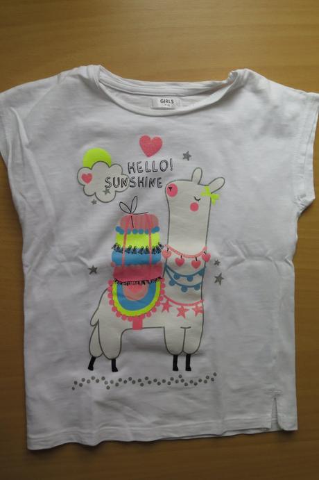 2 trička, pepco,116