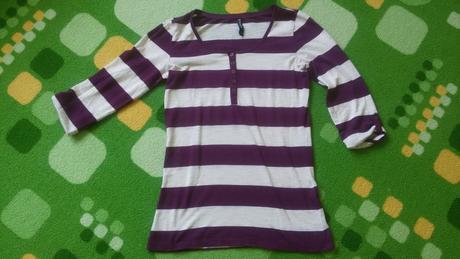 Dámská halenka vel s, colours of the world,s