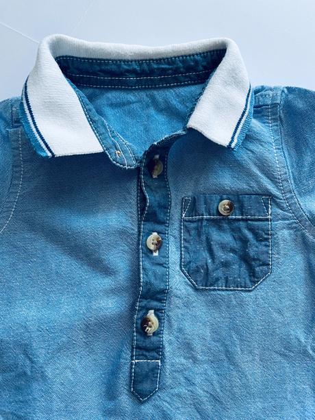 Body s límečkem - v.3/6 měs, 68