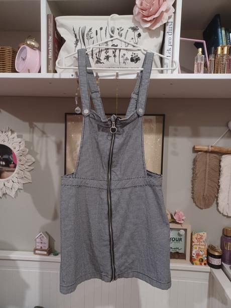 Šatovka kohoutí stopa 158 / xs, takko,158