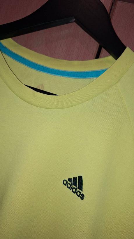 Triko adidas vel.s, adidas,s