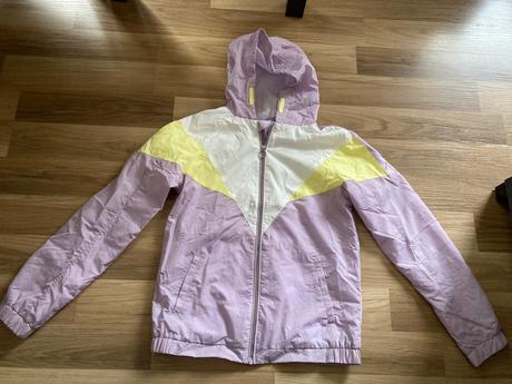 Jarní/podzimní bunda, c&a,176