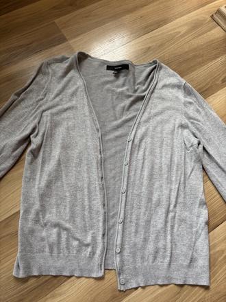 Svetr se zapínáním, vero moda,l