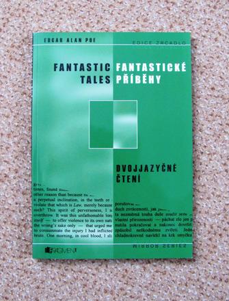 Fantastic tales / fantastické příběhy,