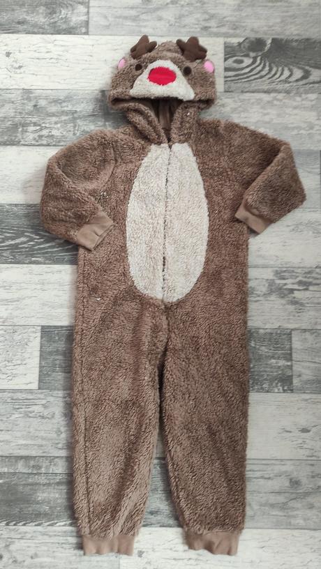 Overal vánoční sob, 98