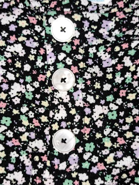 Kalhoty, primark,164