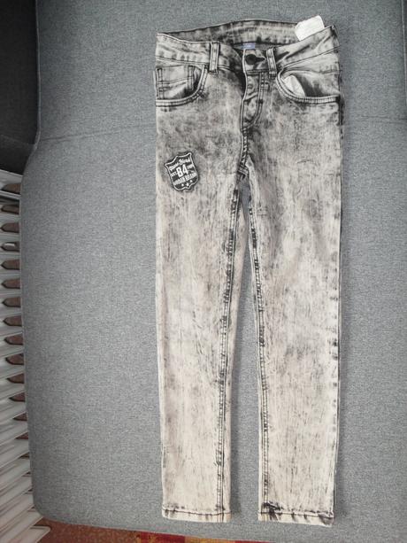 Džíny, dopodopo,128