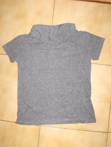 Tričko so šálovým golierom angry birds, next,128