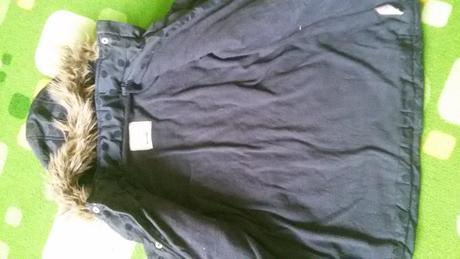 Puntikatá bunda vel 6-7 let, 122