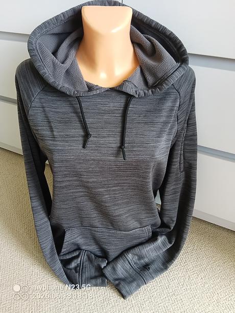 Mikina zn."rbx" vel."xl", xl