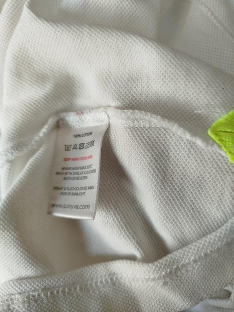 Tričko zn. sunuva vel.110, 110